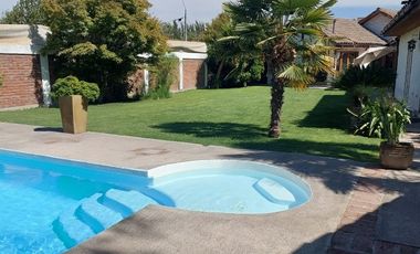 SECTOR CLUB POLO - SAN FERNANDO