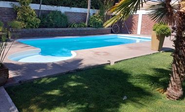 SECTOR CLUB POLO - SAN FERNANDO