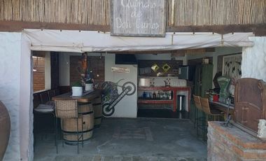 SECTOR CLUB POLO - SAN FERNANDO