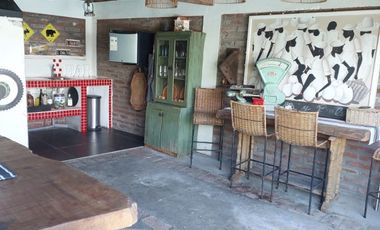 SECTOR CLUB POLO - SAN FERNANDO