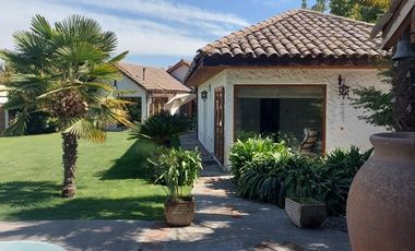 SECTOR CLUB POLO - SAN FERNANDO