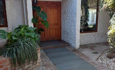 SECTOR CLUB POLO - SAN FERNANDO