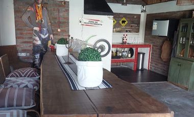 SECTOR CLUB POLO - SAN FERNANDO