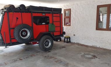 SECTOR CLUB POLO - SAN FERNANDO