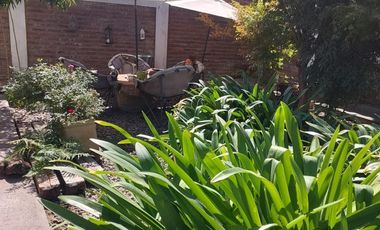 SECTOR CLUB POLO - SAN FERNANDO