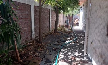 SECTOR CLUB POLO - SAN FERNANDO