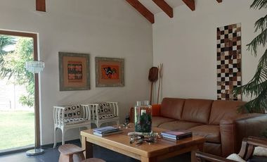 SECTOR CLUB POLO - SAN FERNANDO