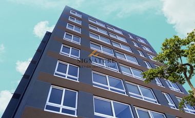 DEPARTAMENTO 3 DORMITORIOS LA CISTERNA SERGIO CEPPI