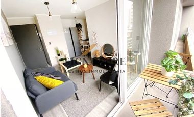 DEPARTAMENTO 3 DORMITORIOS LA CISTERNA SERGIO CEPPI