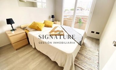 DEPARTAMENTO 3 DORMITORIOS LA CISTERNA SERGIO CEPPI