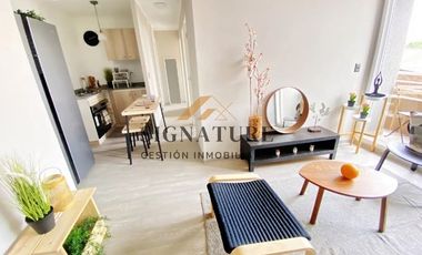 DEPARTAMENTO 3 DORMITORIOS LA CISTERNA SERGIO CEPPI