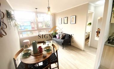 DEPARTAMENTO 3 DORMITORIOS LA CISTERNA SERGIO CEPPI