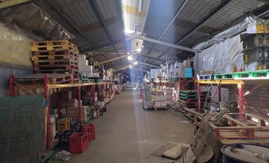 TERRENO PARA INMOBILIARIA METRO CONCHALÍ