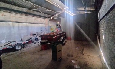 TERRENO PARA INMOBILIARIA METRO CONCHALÍ