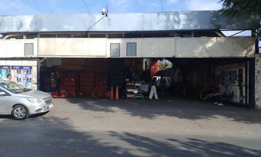 TERRENO PARA INMOBILIARIA METRO CONCHALÍ