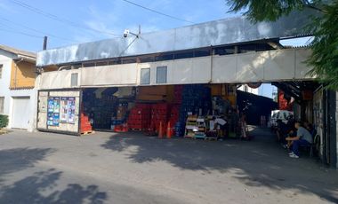 TERRENO PARA INMOBILIARIA METRO CONCHALÍ