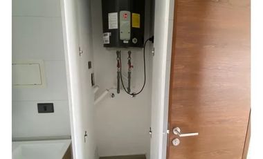 METRO CAMINO AGRÍCOLA