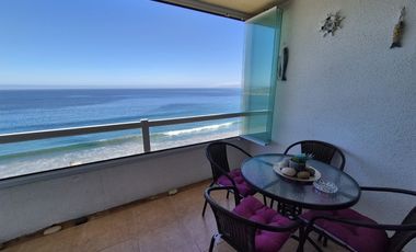 MIRADOR II, COSTA QUILEN, PUCHUNCAVÍ