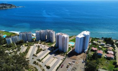 MIRADOR II, COSTA QUILEN, PUCHUNCAVÍ