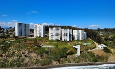 MIRADOR II, COSTA QUILEN, PUCHUNCAVÍ