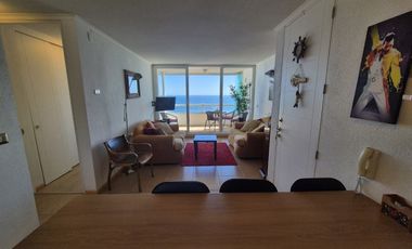 MIRADOR II, COSTA QUILEN, PUCHUNCAVÍ