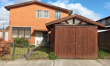 CLÍNICA ALEMANA OSORNO