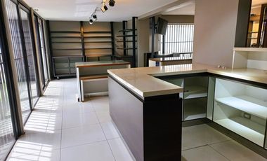 USO COMERCIAL / EL RODEO / HUINGANAL