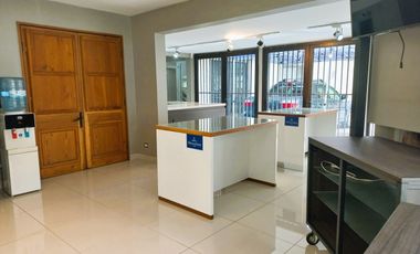 USO COMERCIAL / EL RODEO / HUINGANAL