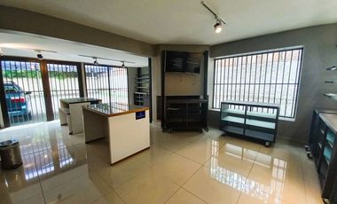 USO COMERCIAL / EL RODEO / HUINGANAL