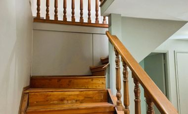 USO COMERCIAL / EL RODEO / HUINGANAL