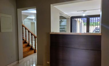 USO COMERCIAL / EL RODEO / HUINGANAL