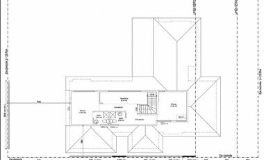 USO COMERCIAL / EL RODEO / HUINGANAL