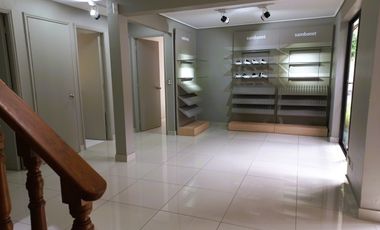 USO COMERCIAL / EL RODEO / HUINGANAL