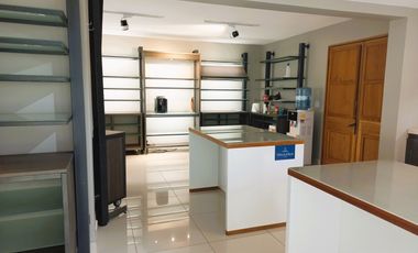 USO COMERCIAL / EL RODEO / HUINGANAL