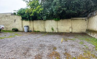 USO COMERCIAL / EL RODEO / HUINGANAL