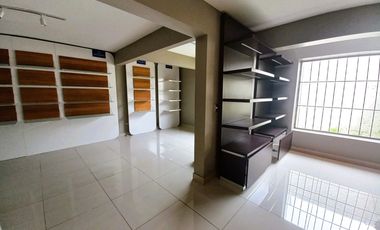 USO COMERCIAL / EL RODEO / HUINGANAL