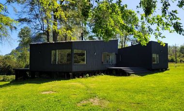 LLIFÉN / RÍO CALCURRUPE / VALOR POR CADA NOCHE