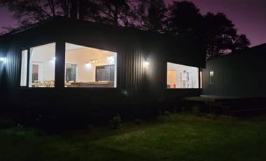 LLIFÉN / RÍO CALCURRUPE / VALOR POR CADA NOCHE