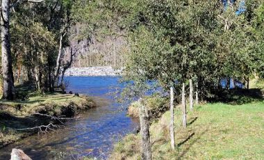 LLIFÉN / RÍO CALCURRUPE / VALOR POR CADA NOCHE