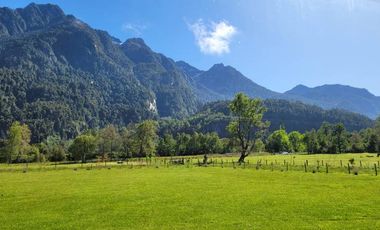 LLIFÉN / RÍO CALCURRUPE / VALOR POR CADA NOCHE