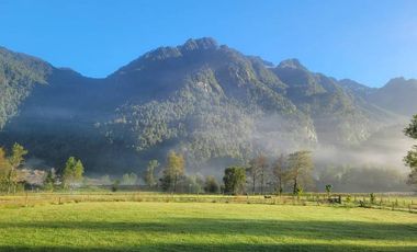 LLIFÉN / RÍO CALCURRUPE / VALOR POR CADA NOCHE
