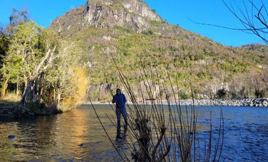 LLIFÉN / RÍO CALCURRUPE / VALOR POR CADA NOCHE