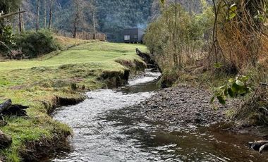 LLIFÉN / RÍO CALCURRUPE / VALOR POR CADA NOCHE