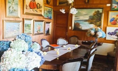 CASA EN ARRIENDO AÑO COMPLETO RIO CALCURRUPE / LLIFEN