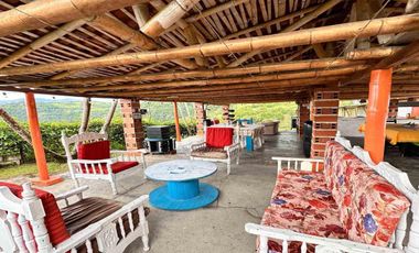 FINCA EN ARRIENDO EN FILADELFIA/CALDAS