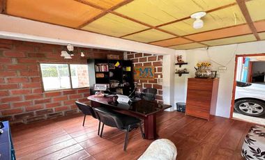 FINCA EN ARRIENDO EN FILADELFIA/CALDAS