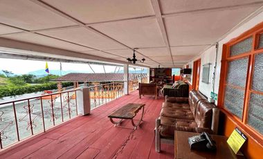 FINCA EN ARRIENDO EN FILADELFIA/CALDAS