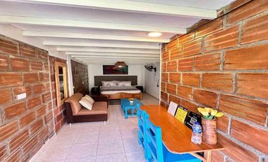 FINCA EN ARRIENDO EN FILADELFIA/CALDAS