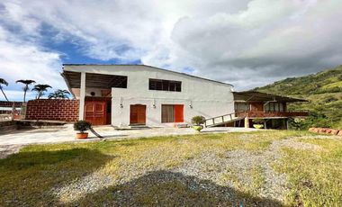 FINCA EN ARRIENDO EN FILADELFIA/CALDAS