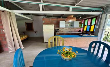 FINCA EN ARRIENDO EN FILADELFIA/CALDAS